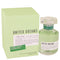United Dreams Live Free Eau De Toilette Spray By Benetton
